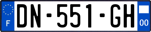 DN-551-GH