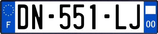 DN-551-LJ