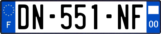 DN-551-NF