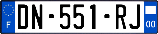 DN-551-RJ