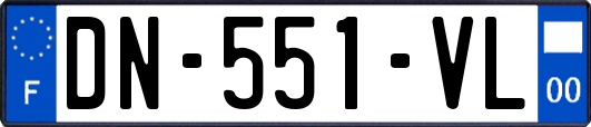 DN-551-VL