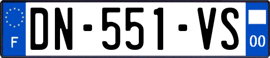 DN-551-VS