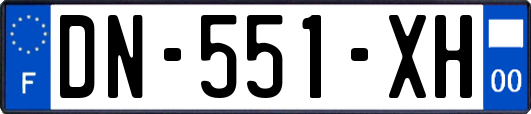 DN-551-XH