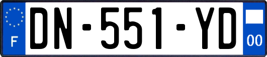 DN-551-YD