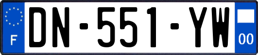 DN-551-YW