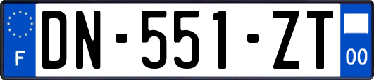 DN-551-ZT