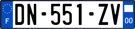 DN-551-ZV