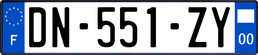 DN-551-ZY