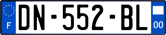 DN-552-BL