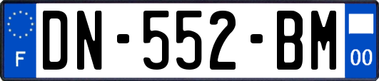 DN-552-BM