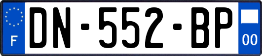 DN-552-BP