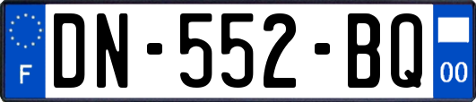 DN-552-BQ