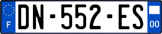 DN-552-ES