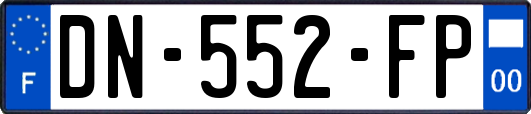 DN-552-FP