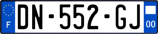 DN-552-GJ