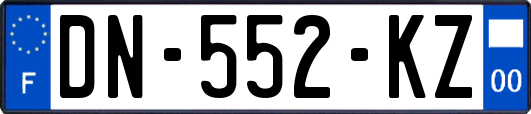 DN-552-KZ