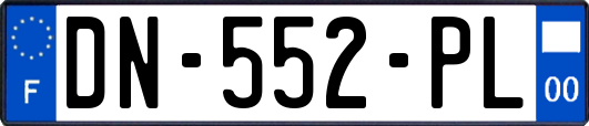 DN-552-PL