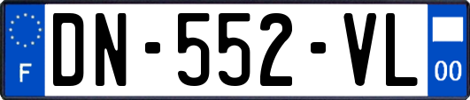 DN-552-VL