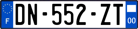 DN-552-ZT