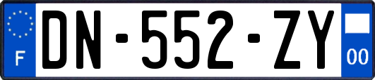 DN-552-ZY