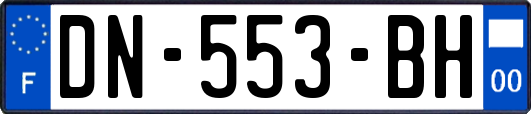 DN-553-BH