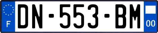 DN-553-BM