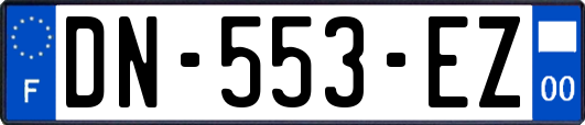 DN-553-EZ