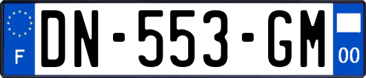 DN-553-GM