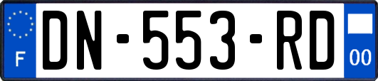 DN-553-RD