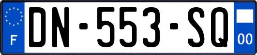 DN-553-SQ