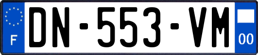 DN-553-VM