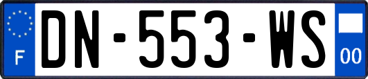 DN-553-WS