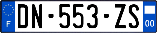 DN-553-ZS