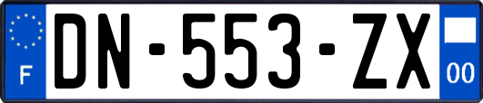 DN-553-ZX