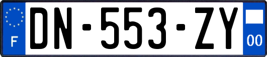 DN-553-ZY