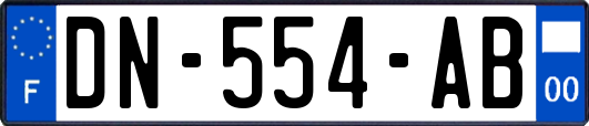 DN-554-AB