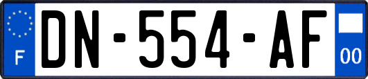 DN-554-AF