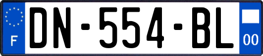 DN-554-BL