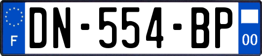 DN-554-BP