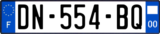 DN-554-BQ