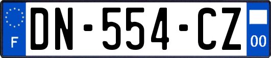 DN-554-CZ