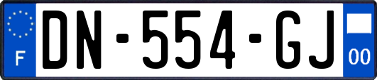 DN-554-GJ