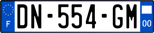 DN-554-GM