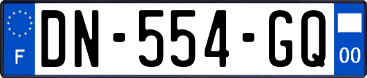 DN-554-GQ