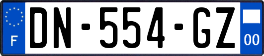 DN-554-GZ