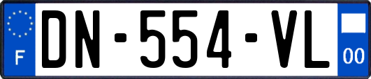 DN-554-VL