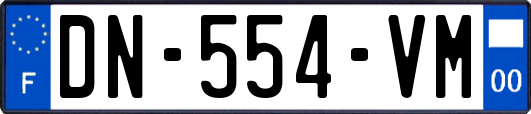DN-554-VM
