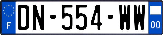 DN-554-WW