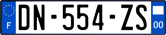 DN-554-ZS