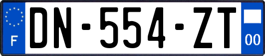 DN-554-ZT